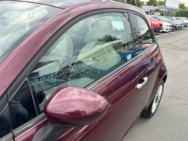 Used Fiat 500 2015 for sale - 75181421: Photo 22