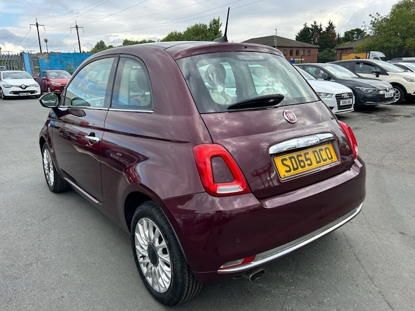 Used Fiat 500 2015 for sale - 75181421: Photo 26