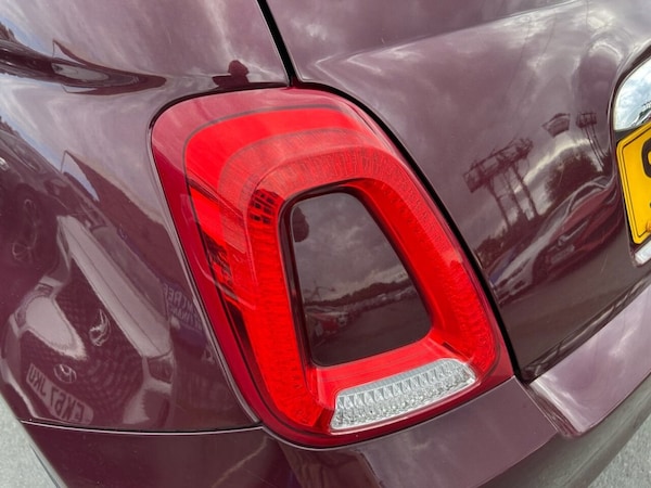Used Fiat 500 2015 for sale - 75181421: Photo 28