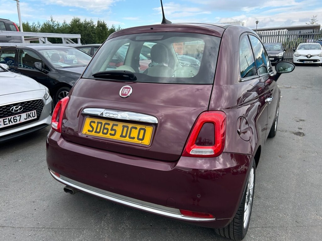 Vehicle 31