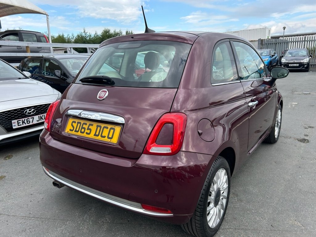 Vehicle 32