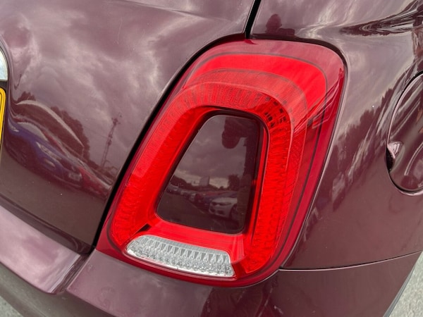 Used Fiat 500 2015 for sale - 75181421: Photo 34