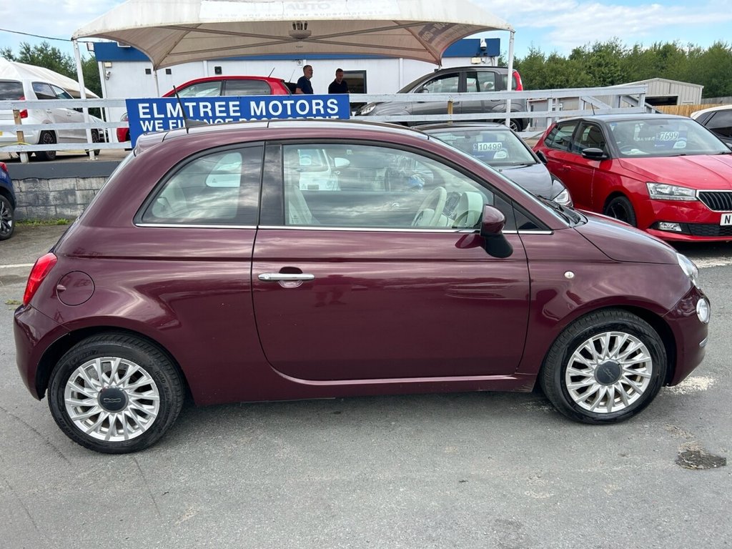 Vehicle 38
