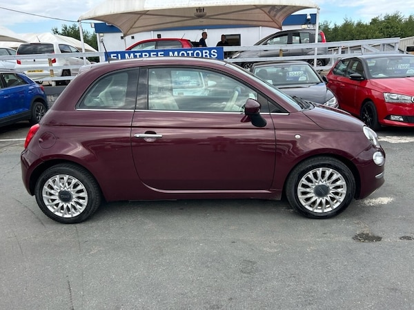Used Fiat 500 2015 for sale - 75181421: Photo 39