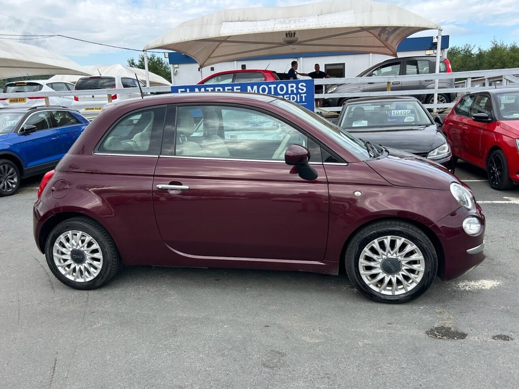 Vehicle 40