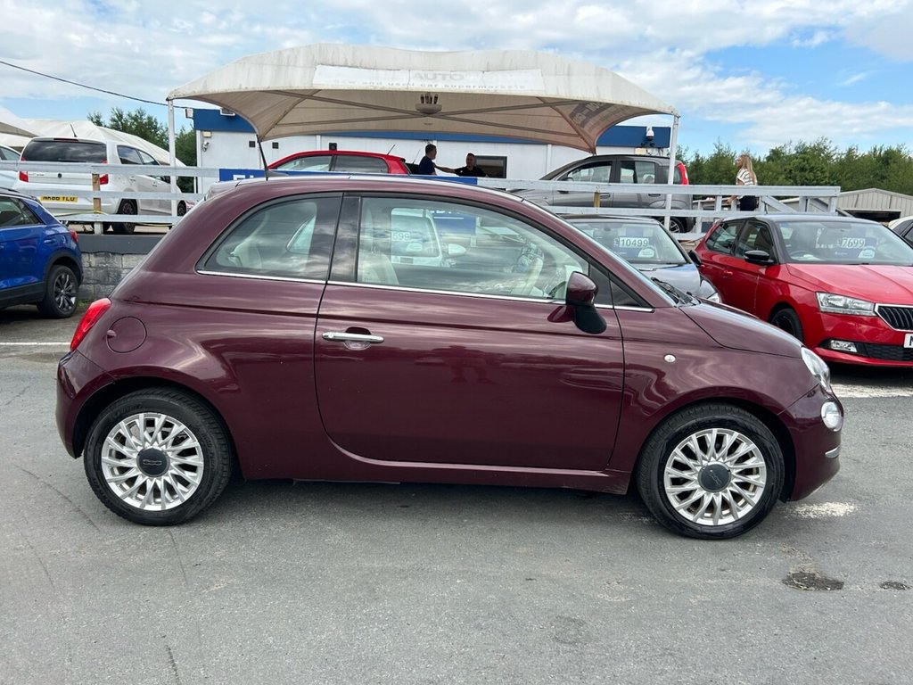 Vehicle 41