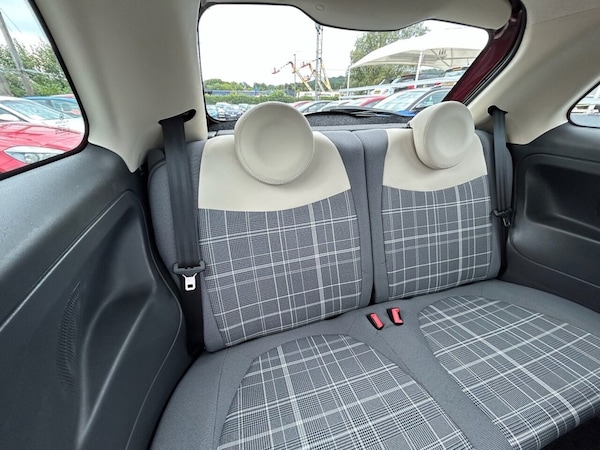Used Fiat 500 2015 for sale - 75181421: Photo 46