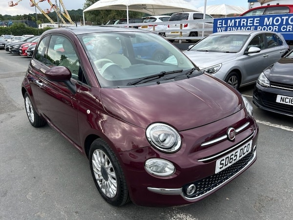 Used Fiat 500 2015 for sale - 75181421: Photo 7
