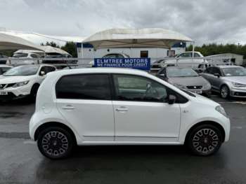 Used SEAT Mii 2016 for sale - 71909900: Photo