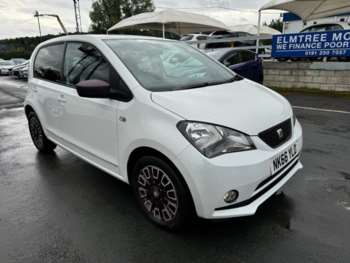 Used SEAT Mii 2016 for sale - 71909900: Photo