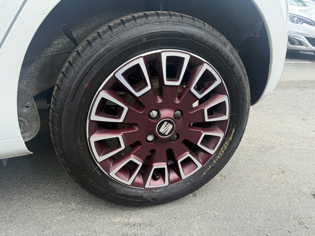 Vehicle 50
