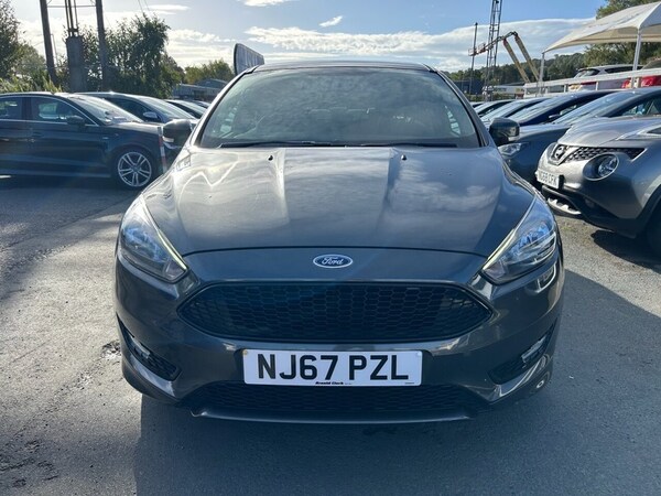 Used Ford Focus 2017 for sale - 76250173: Photo 15
