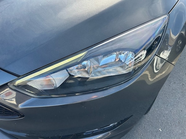 Used Ford Focus 2017 for sale - 76250173: Photo 18