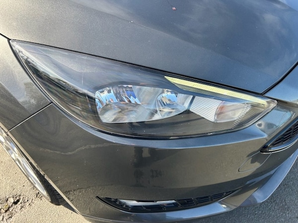 Used Ford Focus 2017 for sale - 76250173: Photo 19