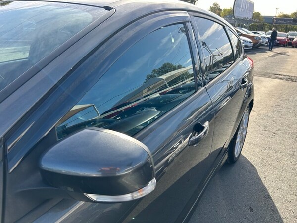 Used Ford Focus 2017 for sale - 76250173: Photo 26