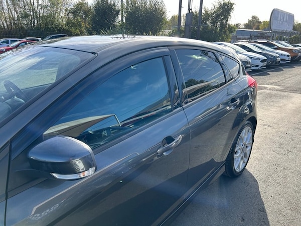 Used Ford Focus 2017 for sale - 76250173: Photo 27