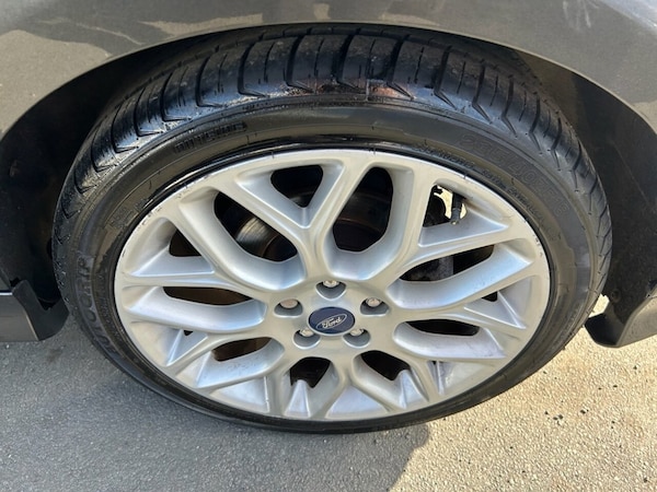 Used Ford Focus 2017 for sale - 76250173: Photo 28