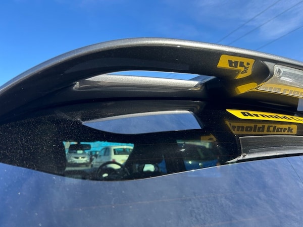 Used Ford Focus 2017 for sale - 76250173: Photo 37