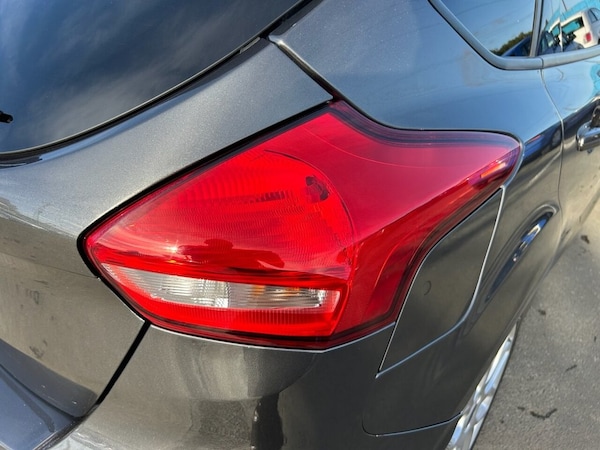 Used Ford Focus 2017 for sale - 76250173: Photo 38