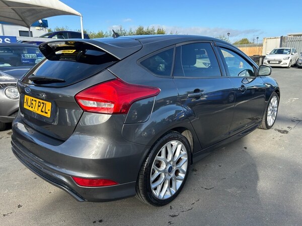 Used Ford Focus 2017 for sale - 76250173: Photo 39
