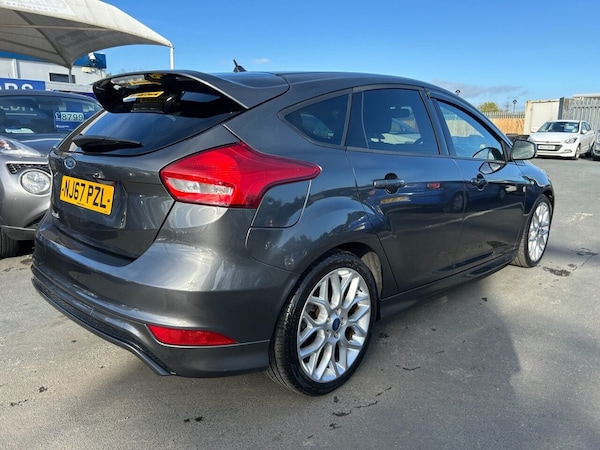 Used Ford Focus 2017 for sale - 76250173: Photo 40