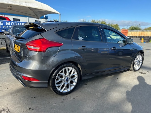 Used Ford Focus 2017 for sale - 76250173: Photo 41