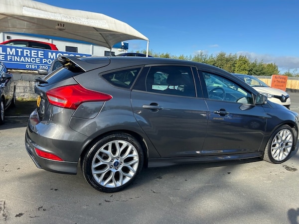 Used Ford Focus 2017 for sale - 76250173: Photo 43