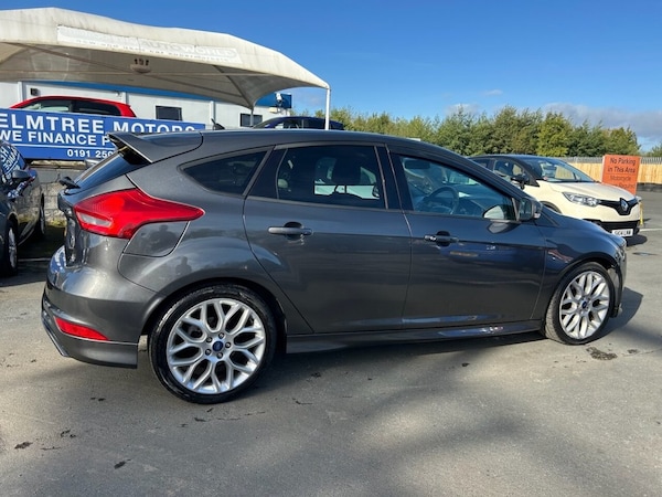 Used Ford Focus 2017 for sale - 76250173: Photo 44
