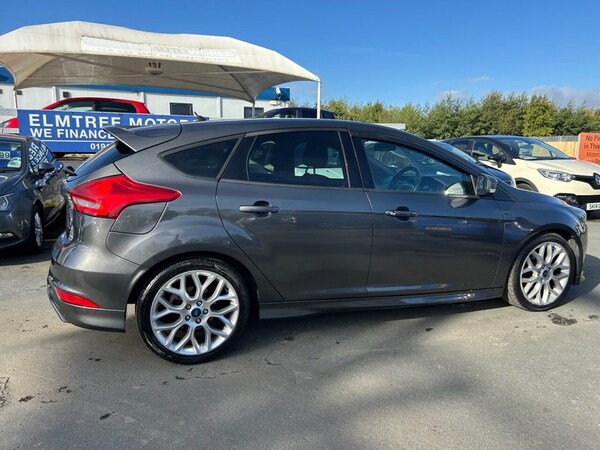 Used Ford Focus 2017 for sale - 76250173: Photo 45