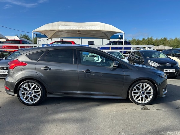 Used Ford Focus 2017 for sale - 76250173: Photo 46