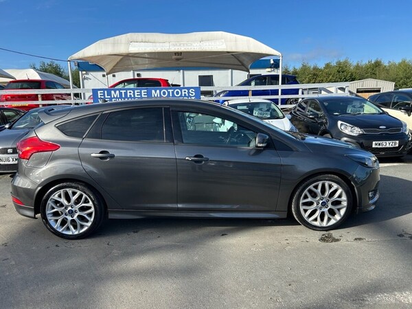 Used Ford Focus 2017 for sale - 76250173: Photo 47