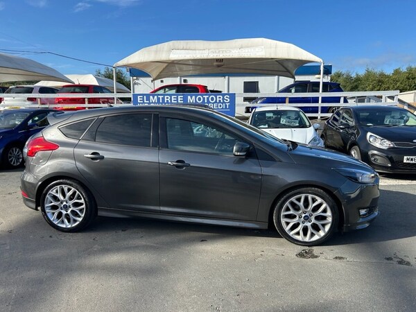 Used Ford Focus 2017 for sale - 76250173: Photo 49