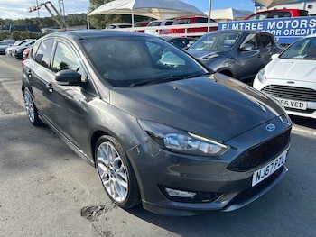 Used Ford Focus 2017 for sale - 76250173: Photo 4