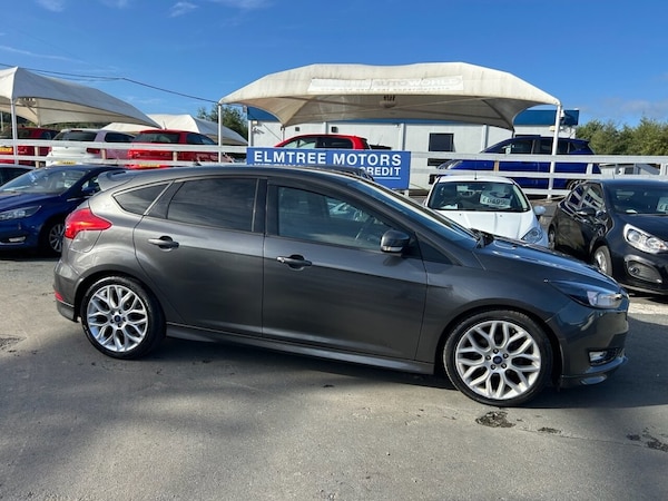Used Ford Focus 2017 for sale - 76250173: Photo 50