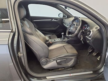 Used Audi A3 2016 for sale - 78500649: Photo