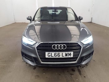 Used Audi A3 2016 for sale - 78500649: Photo