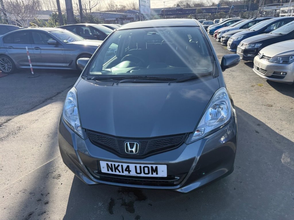 Used Honda Jazz 2014 for sale - 77655089: Photo 14