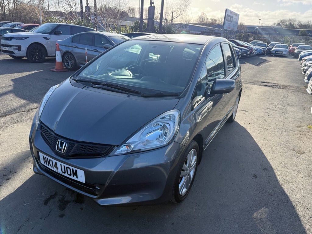 Used Honda Jazz 2014 for sale - 77655089: Photo 15