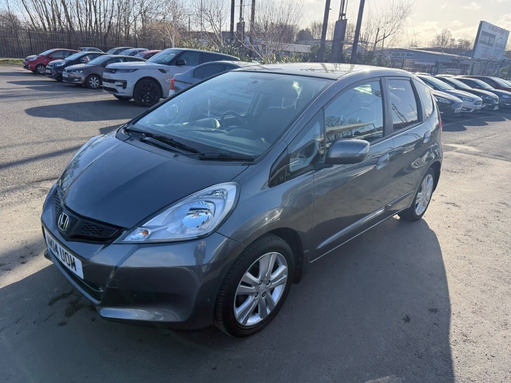 Used Honda Jazz 2014 for sale - 77655089: Photo 17