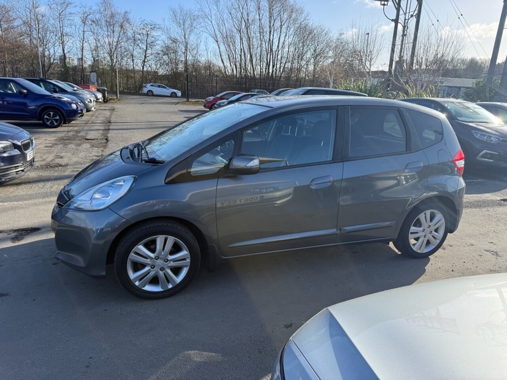 Used Honda Jazz 2014 for sale - 77655089: Photo 18