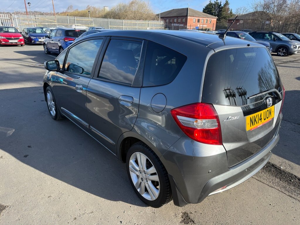 Used Honda Jazz 2014 for sale - 77655089: Photo 20