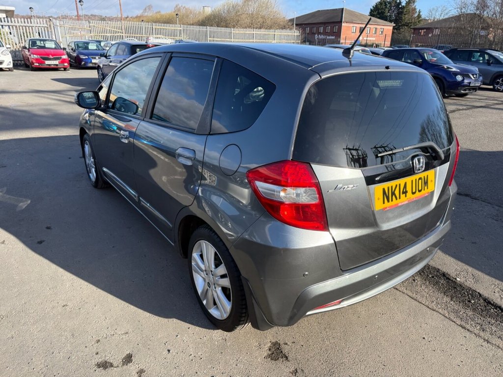 Used Honda Jazz 2014 for sale - 77655089: Photo 21