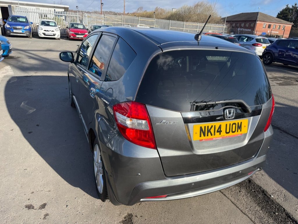 Used Honda Jazz 2014 for sale - 77655089: Photo 22