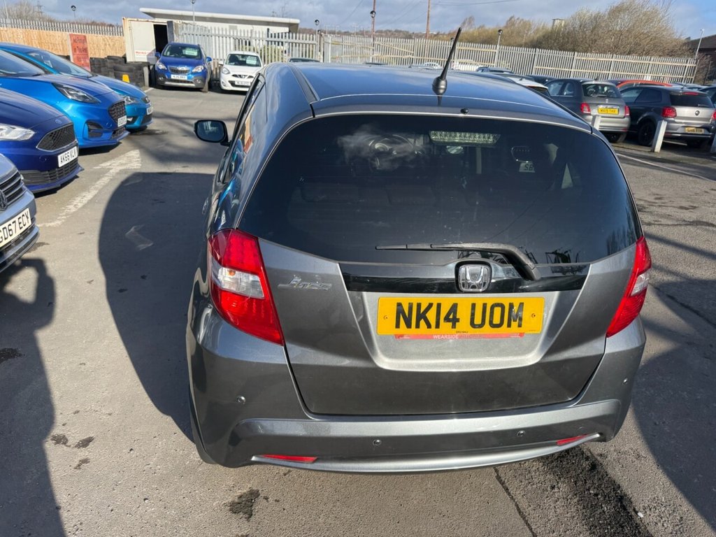 Used Honda Jazz 2014 for sale - 77655089: Photo 23