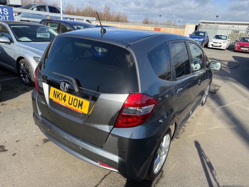 Used Honda Jazz 2014 for sale - 77655089: Photo 25