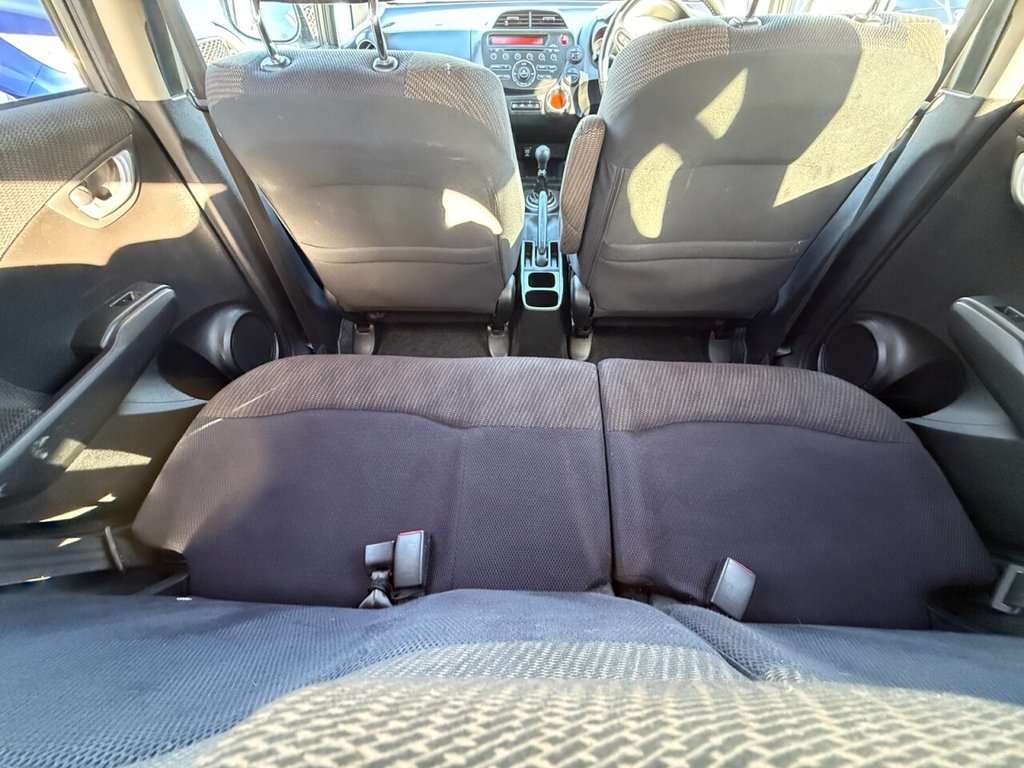 Used Honda Jazz 2014 for sale - 77655089: Photo 30