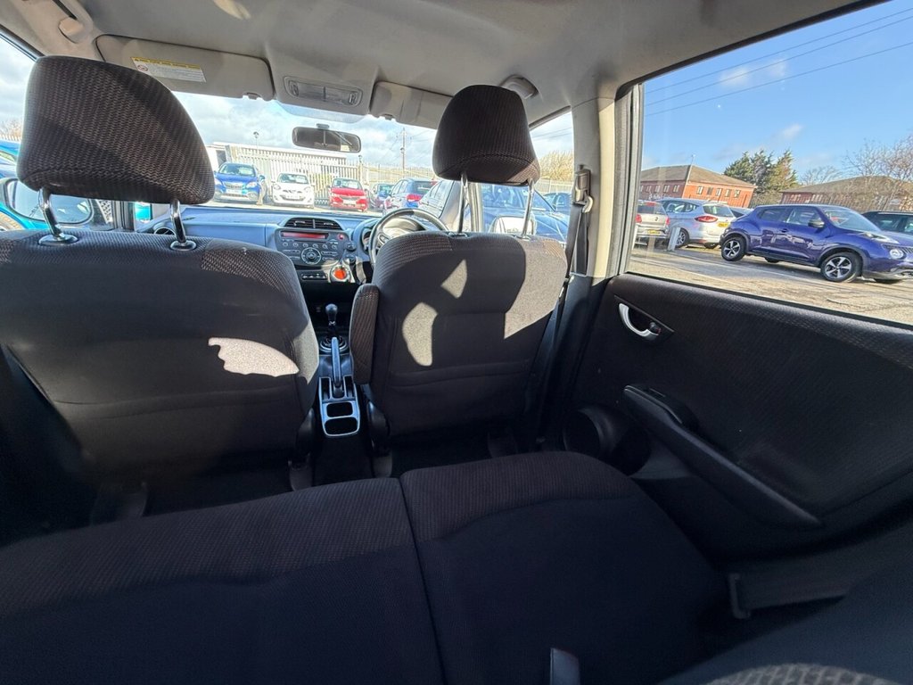 Used Honda Jazz 2014 for sale - 77655089: Photo 34