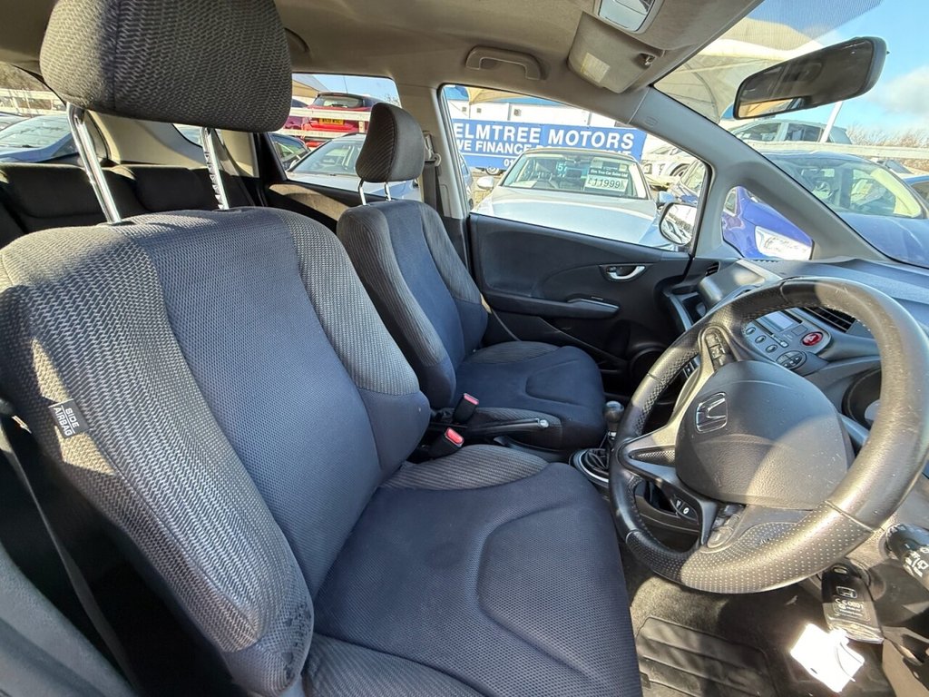 Used Honda Jazz 2014 for sale - 77655089: Photo 41