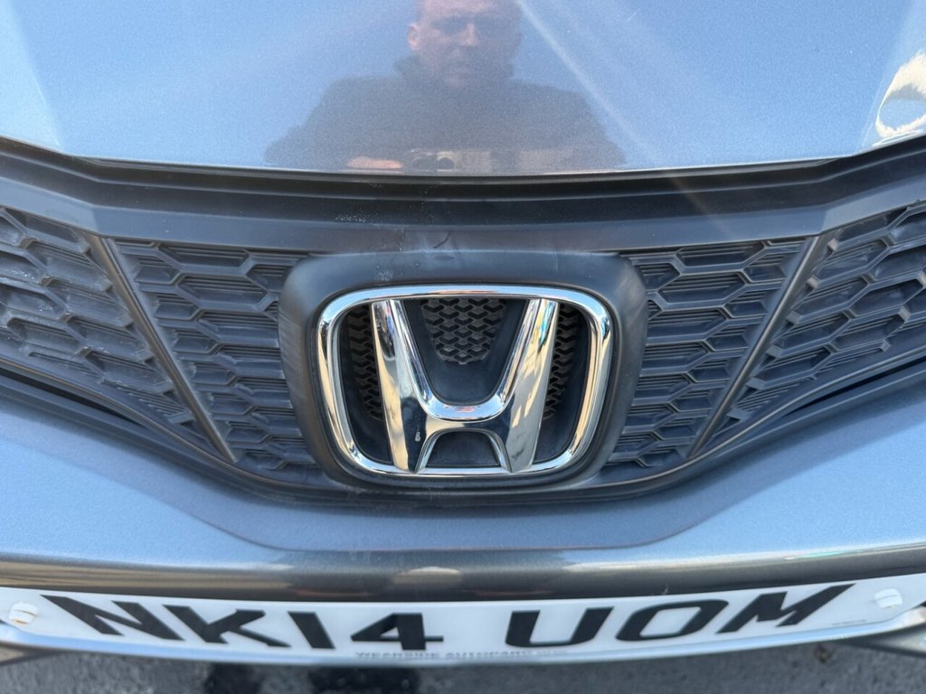 Used Honda Jazz 2014 for sale - 77655089: Photo 50