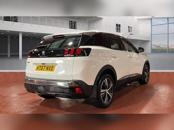 Used Peugeot 3008 2018 for sale - 77328375: Photo